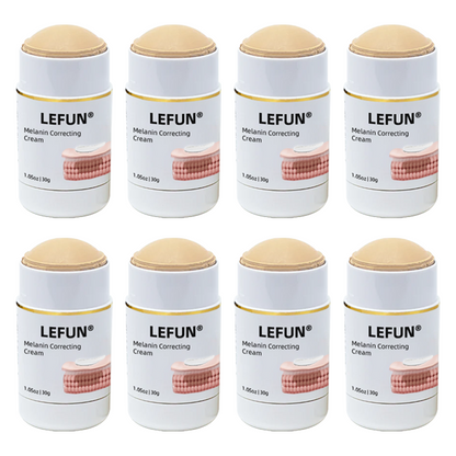 ⭐(Vente du dernier jour - 80% de réduction) - LEFUN® Crème Correctrice à la Mélanine