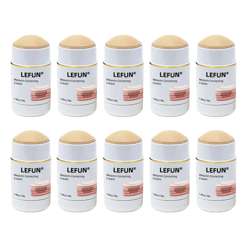 ⭐(Vente du dernier jour - 80% de réduction) - LEFUN® Crème Correctrice à la Mélanine