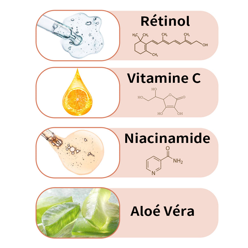 🔥(Vente du dernier jour - 80% de réduction) - LEFUN® Crème Correctrice à la Mélanine