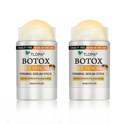 Made and Shipped from USA✅𝑻𝑳𝑶𝑷𝑨® Botox Bee Venom Firming Serum Stick(🔥LAST DAY 70% OFF) ❤️