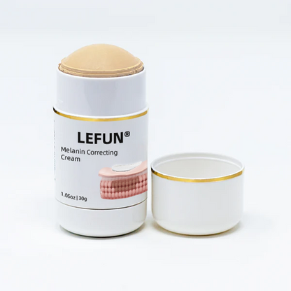 ⭐(Vente du dernier jour - 80% de réduction) - LEFUN® Crème Correctrice à la Mélanine