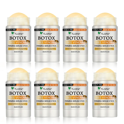 Made and Shipped from USA✅𝑻𝑳𝑶𝑷𝑨® Botox Bee Venom Firming Serum Stick(🔥LAST DAY 70% OFF) ❤️