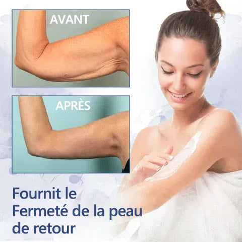 🌟💥Remise du dernier jour:80% DE RÉDUCTION🎁𝐅𝐮𝐛𝐬𝐭𝐚® Crème raffermissante et réductrice de rides : Restaure l'élasticité de la peau🌐