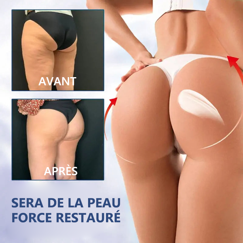 🌟💥Remise du dernier jour:80% DE RÉDUCTION🎁𝐅𝐮𝐛𝐬𝐭𝐚® Crème raffermissante et réductrice de rides : Restaure l'élasticité de la peau🌐